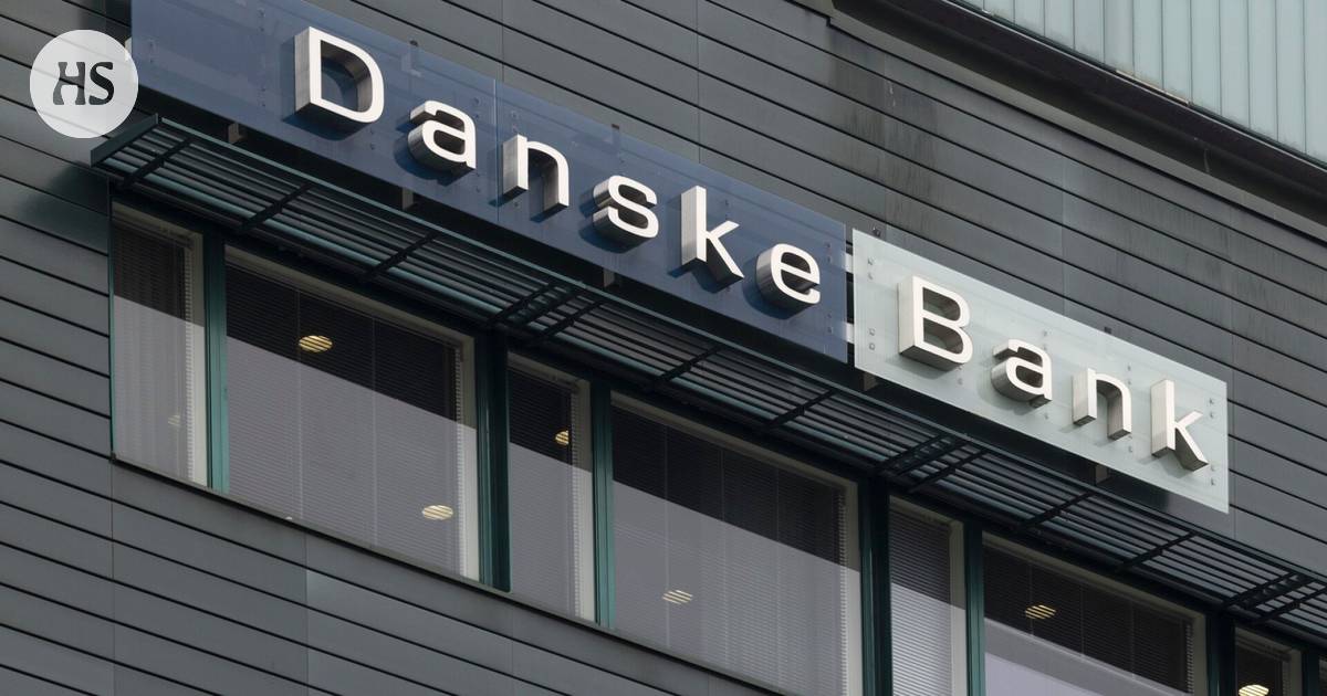 An error in Danske Bank’s system caused a setback in ASP customers’ holiday savings