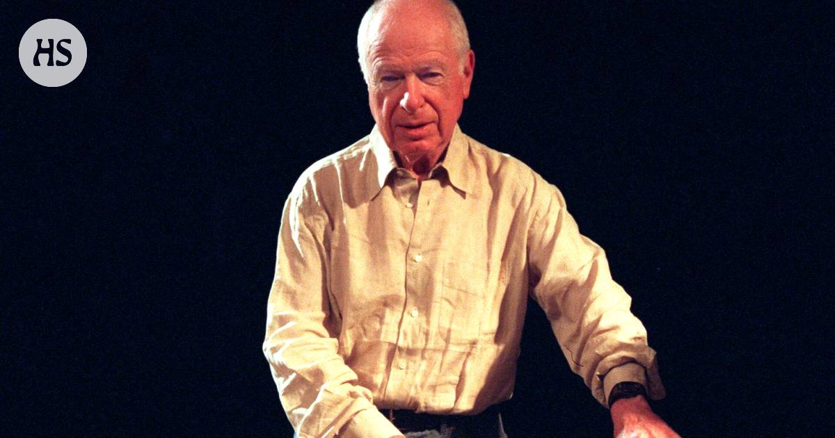 Peter Brook, a theater reformer, has died