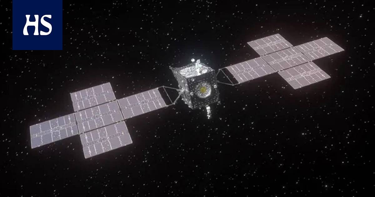 Успешното използване на лазер от НАСА за предаване на данни от над 16 милиона километра бележи важен крайъгълен камък в космическата комуникация