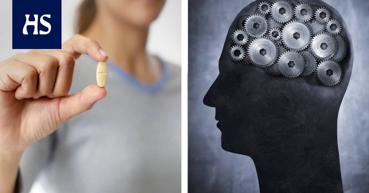 Study finds that Multivitamins can help maintain cognitive function in aging individuals