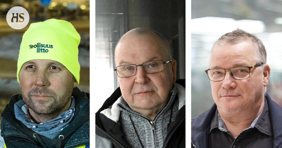 Employees reveal the extent Fundamental Finns have betrayed their voters