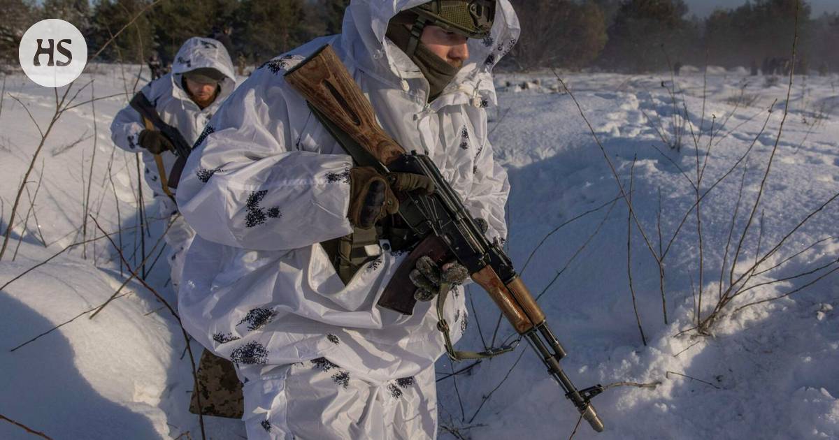 Ukraine’s ongoing struggle against Russia shifts from winter war to a battle of attrition
