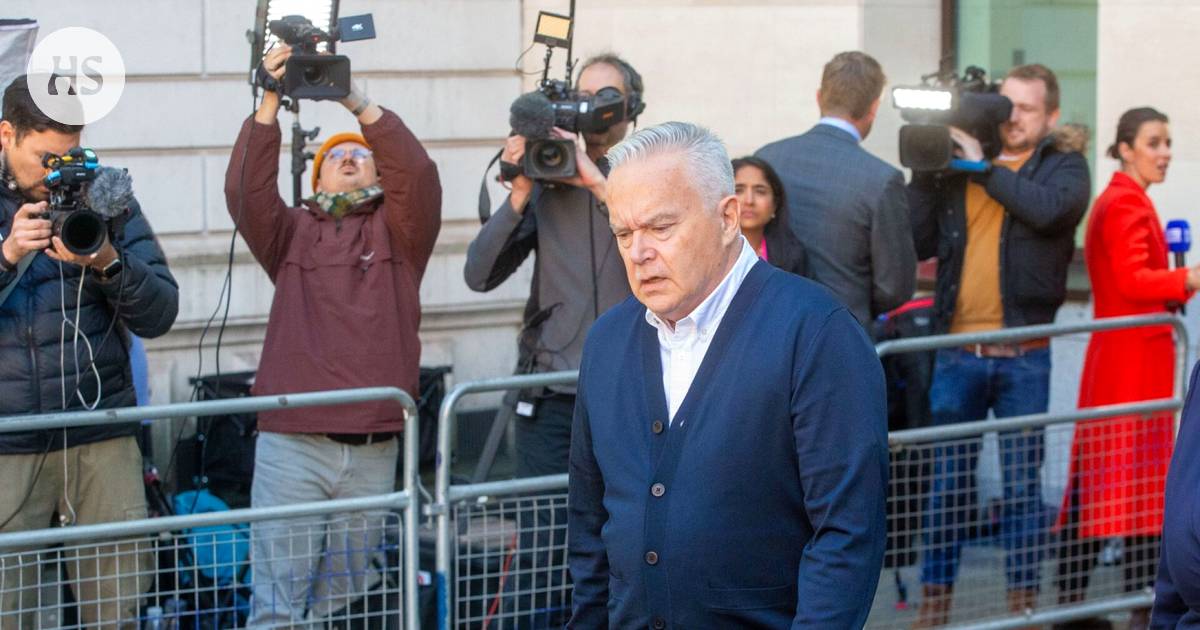 A former BBC news anchor has avoided jail after admitting possessing child abuse images