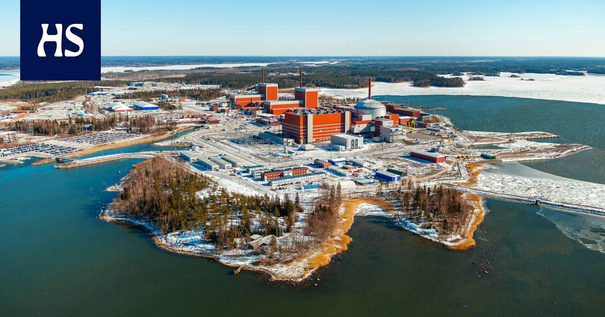 Olkiluoto 3 is suffering from problems again, and it is possible that the plant will not produce electricity this year – Economy