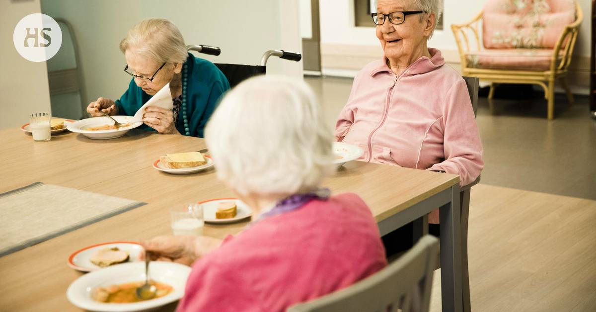 Espoolainen palvelutalo ei tehnyt terveystarkastuksia asukkaille, kunnes  valvoja puuttui peliin – Näin hoitokotien valvonta toimii  pääkaupunkiseudulla - Kaupunki 