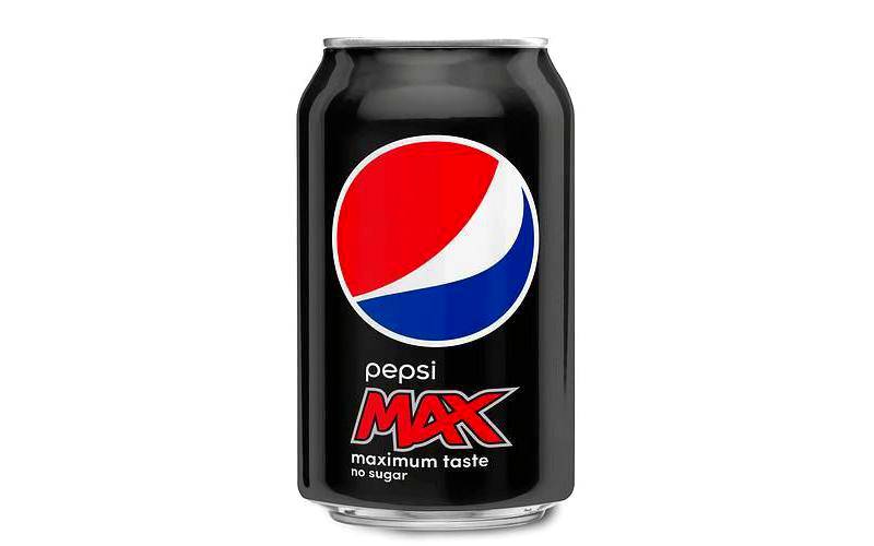 Olutta Sisaltavien Pepsi Max Tolkkien Aiheuttaja Selvisi Talous Hs Fi