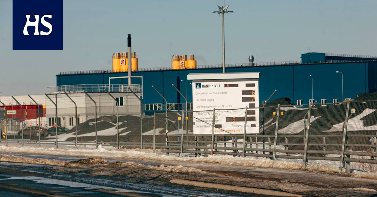 Fennovoima terminates agreement with Rosatom – Work at Hanhikivi nuclear power plant site ends – Finance