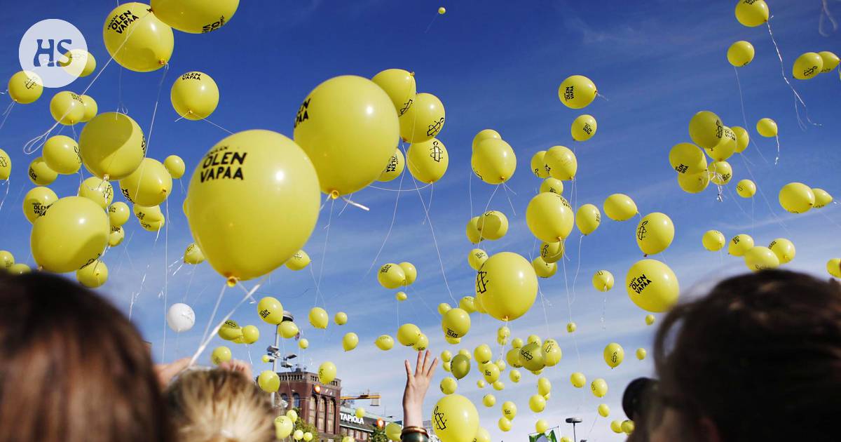 Amnestyn Suomen-johtaja järkyttyi järjestön kansainvälisen sihteeristön  myrkyllisestä työilmapiiristä: ”Yksittäisiä ongelmia on ollut” - Kotimaa |  