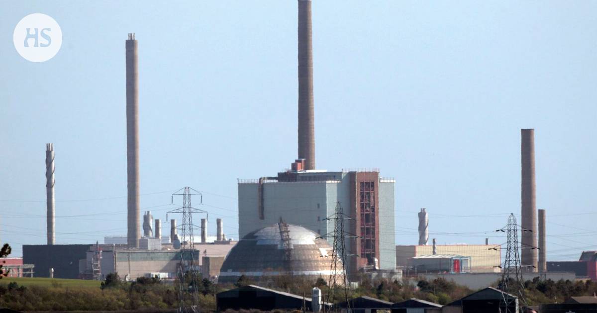 Sellafield’s nuclear center breached with links to China and Russia, says The Guardian