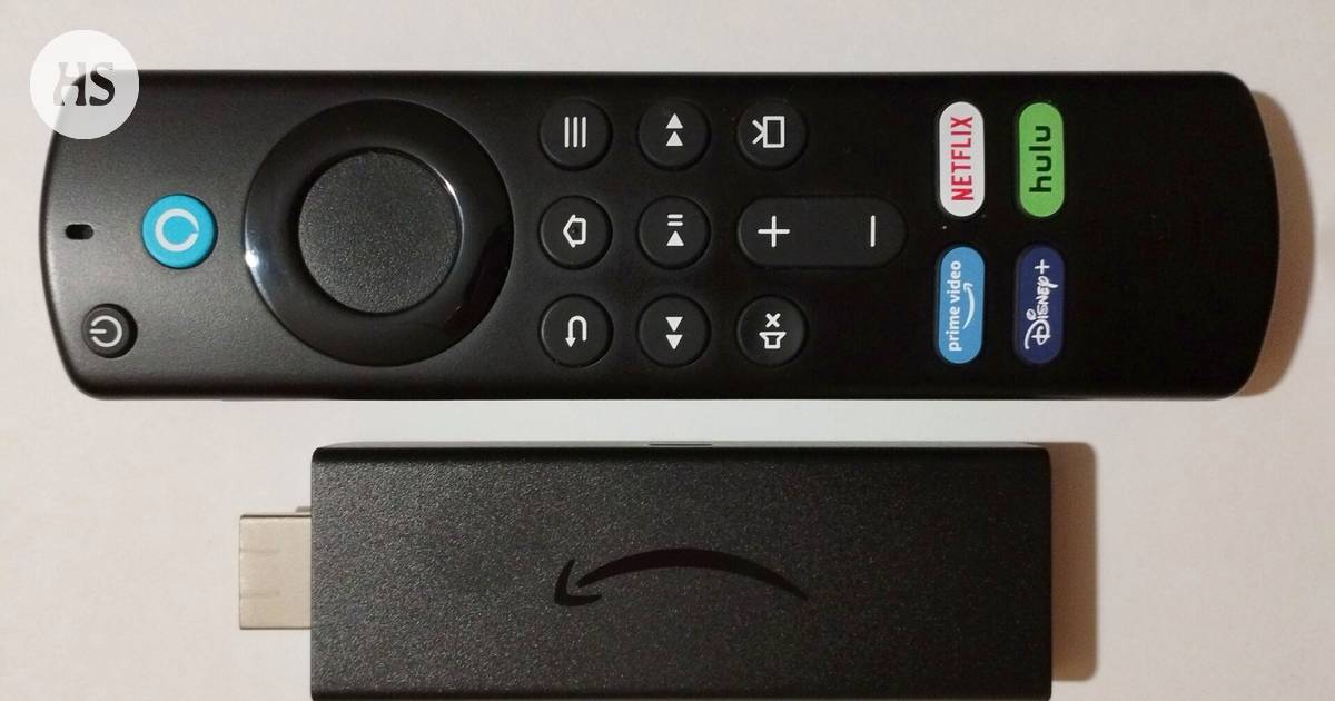 Amazon’s “streaming stick” infringes Nokia’s patent, says a German court