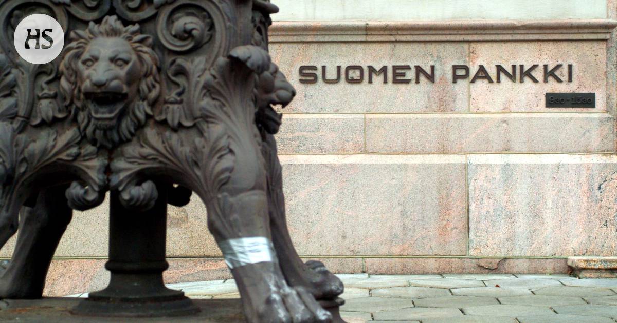 Suomen Pankki on jo valtion suurin velkoja – keskuspankeilla sama tahti  muissakin EU-maissa - Talous 