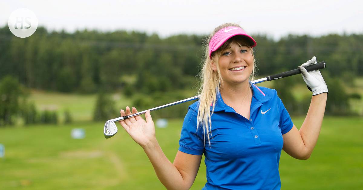 Matilda castren is a finnish professional golfer playing on the lpga tour. 
