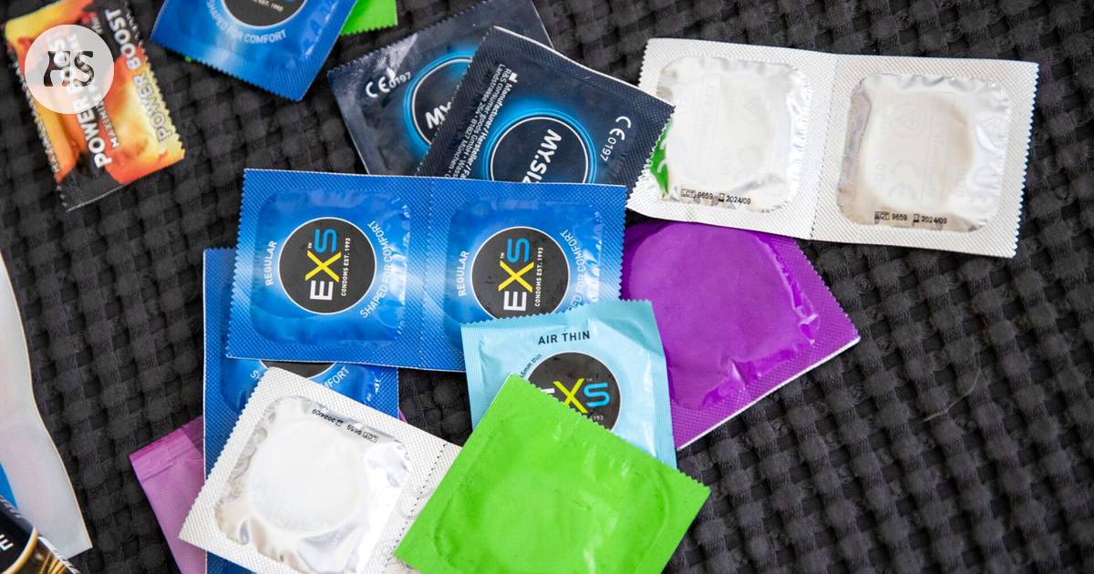 Sex Stds Are Becoming More Common Quickly Its Hard To Get Tests Pledge Times 