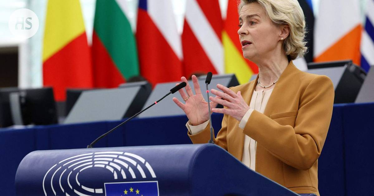 Hungary’s frozen EU billions not wanted by the European Parliament
