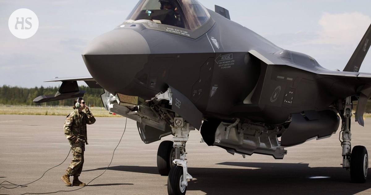 Ex-US diplomat: Solution to open NATO doors may have purchase rights for F-35 fighters