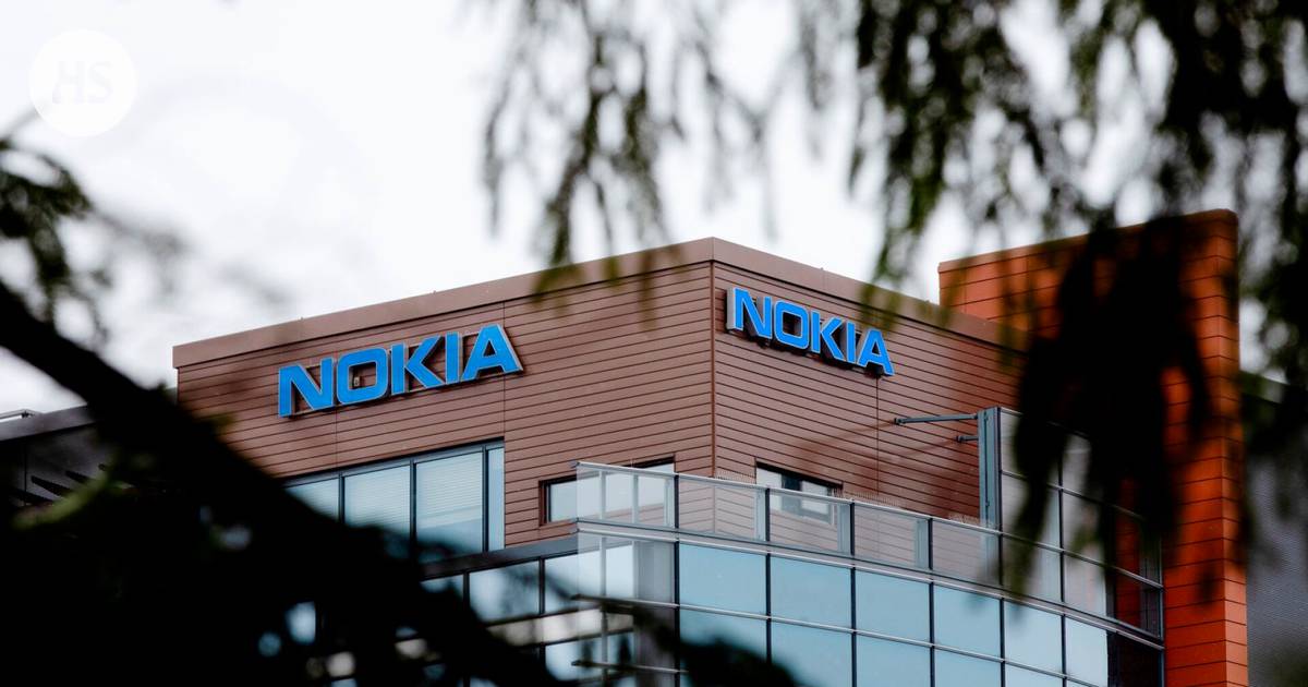Nokian tuloksen ennakoidaan heikenneen – pesee silti selvästi kilpailijansa  Ericssonin - Talous 