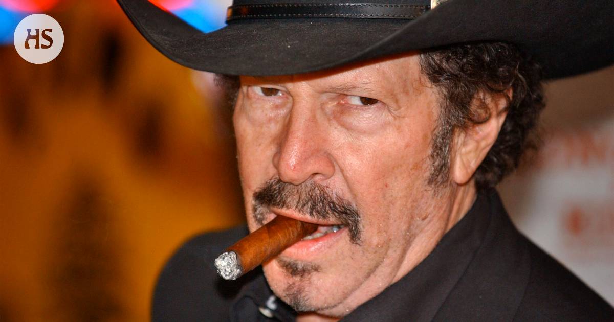 Country musician Kinky Friedman has died – Culture