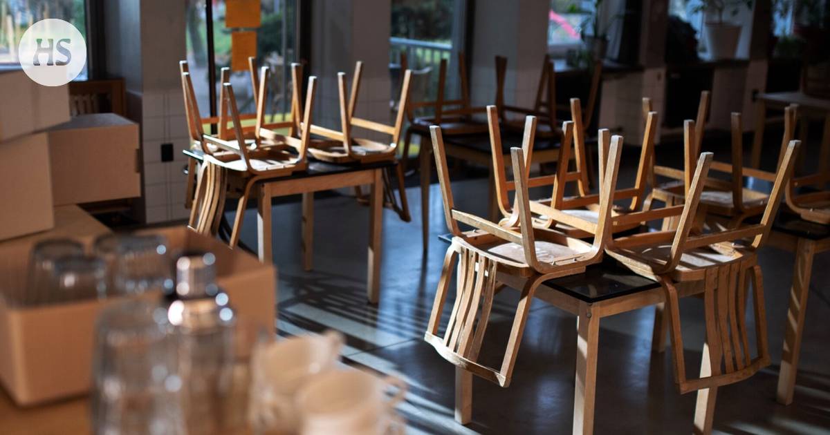 Naughty Brgr stänger restauranger, återspeglar branschkamper: ”Vi har tappat vår köpkraft”