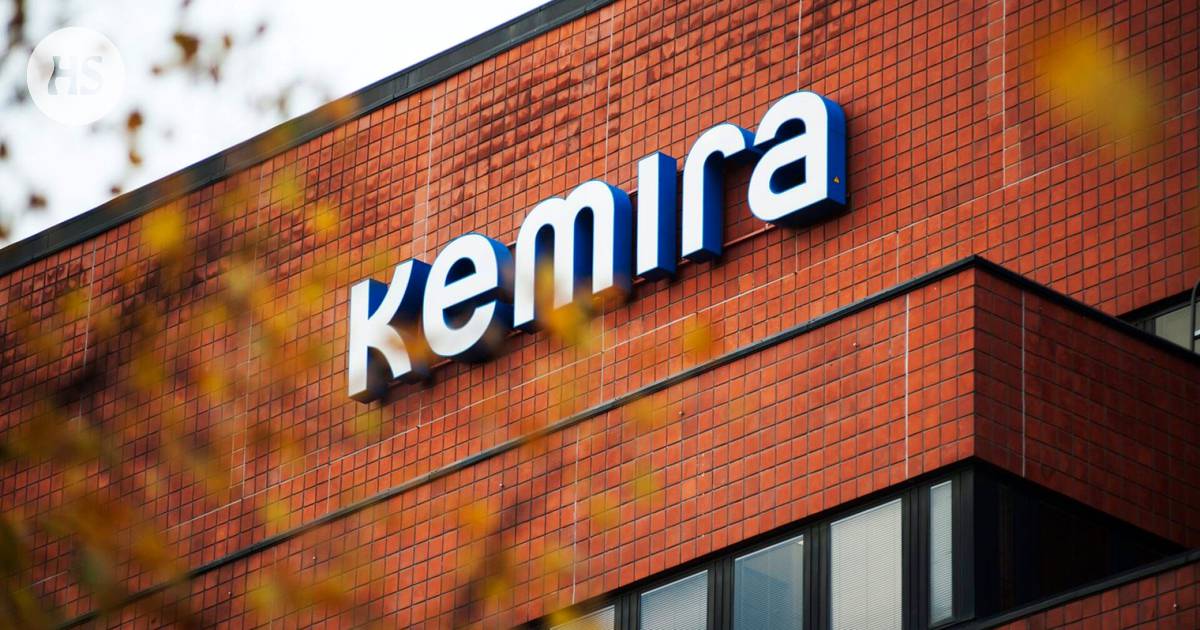 Kemira leaves Russia entirely – Economy