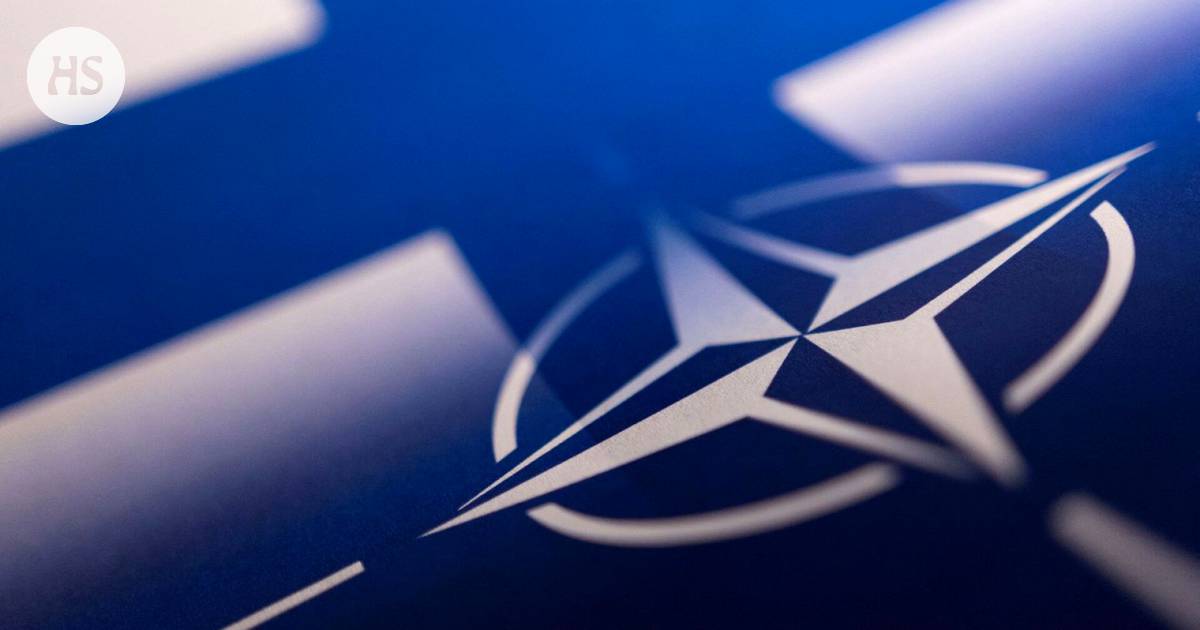 Esitysluonnos Suomen Natoon liittymisestä valmistui, tässä on sen keskeinen  sisältö - Politiikka 