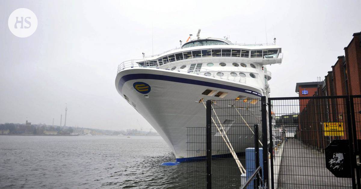 Eckerö lopettaa Maarianhaminan ja Tukholman välillä liikennöivän Birka  Cruisesin toiminnan – Eckerö Linen toiminta jatkuu silti normaalisti -  Talous 