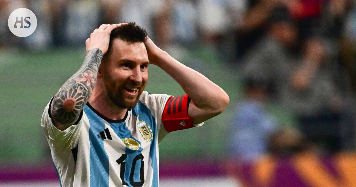 Football Messi will continue at Inter Miami until 2025 Pledge Times