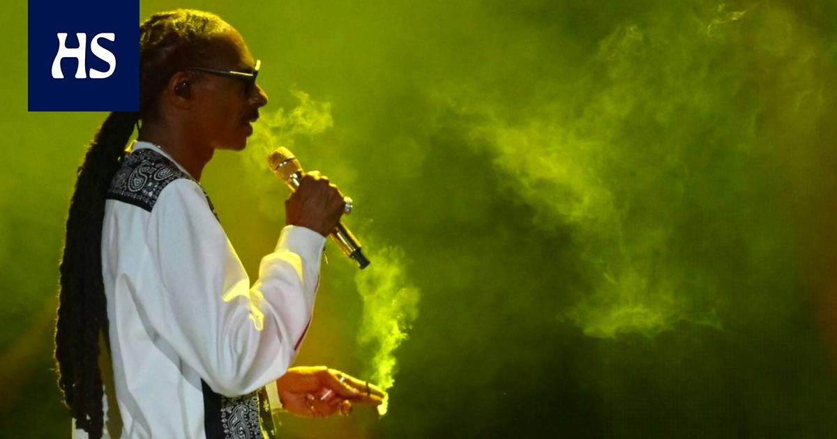 Rap artist Snoop Dogg’s announcement about “stopping smoking” was indeed a publicity stunt – Culture