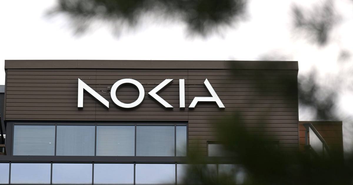 Nokia sells its submarine cables for 350 million euros