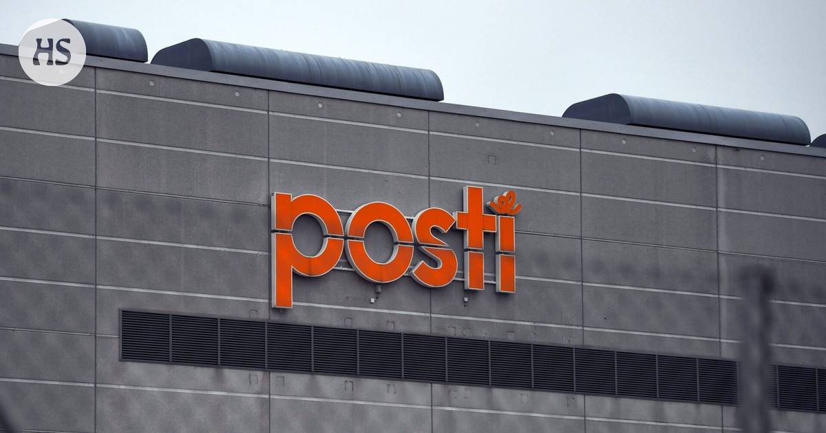 Posti Group sees improved profitability despite decrease in turnover at start of year