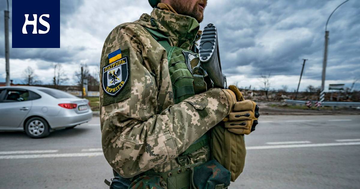 Handelsbanken blocks donations to Ukrainian army, ban lifted quickly