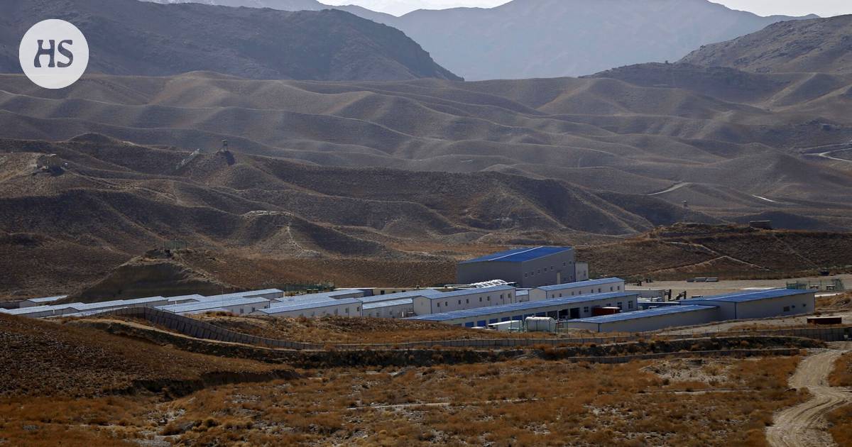 Maailman suurimmat litiumvarannot saattavat piillä Afganistanissa, ja  niille riittäisi monia ottajia - Talous 