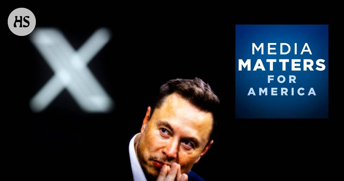 Elon Musk’s X-Service Files Lawsuit against Organization for Allegations of Manipulation