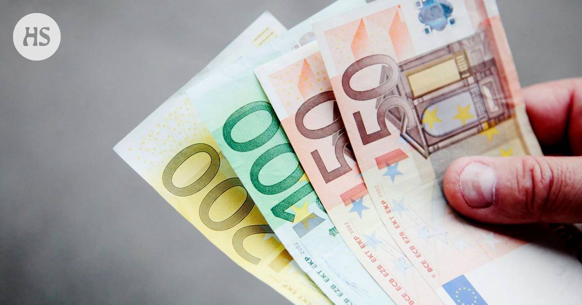 Suomen Pankki esittää käteispalveluille uutta sääntelyä: ”Käteinen on  tärkeä maksutapa myös kriisivarautumisen kannalta” - Talous 