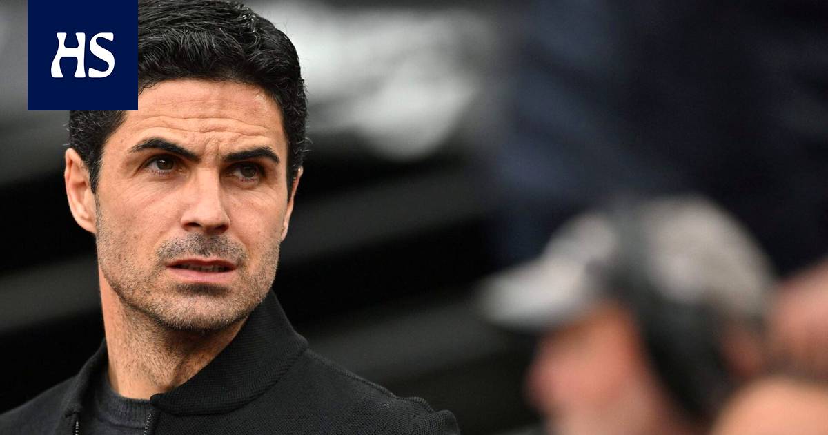 Mikel Arteta will continue at Arsenal until 2025