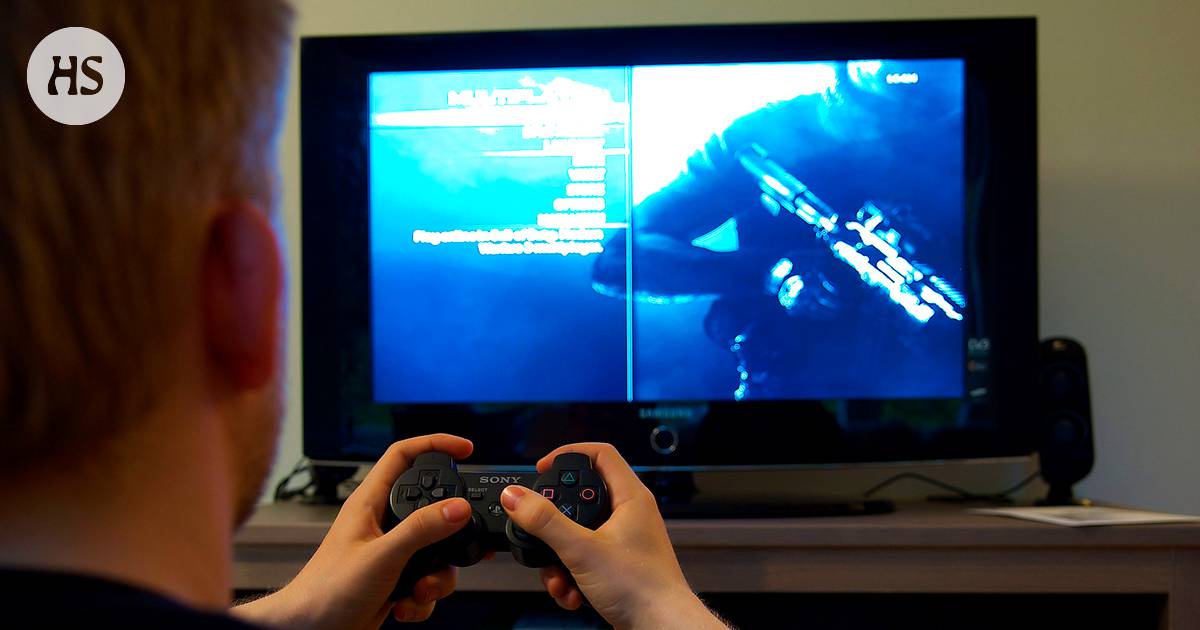 Tutkimus: Videopelien aiheuttama aggressio ei johdu pelien  väkivaltaisuudesta - Tiede 