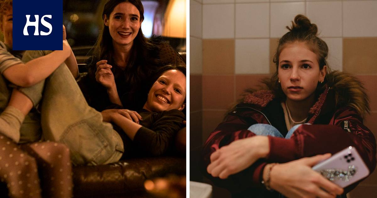 The movie Girls girls girls received the most Jussi nominations: Gendered choices are abandoned for the first time