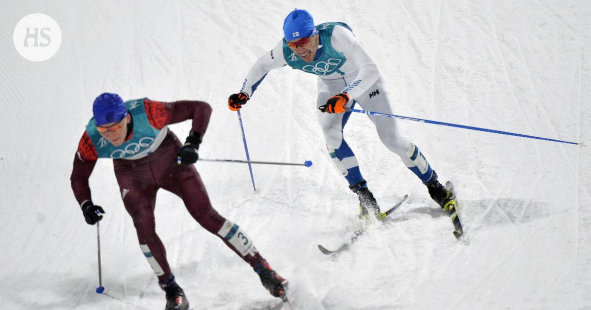 Miesten viestijoukkue uusiksi Hakolan sairastumisen vuoksi, Leijonat ratkoo  lohkovoiton Ruotsin kanssa – katso tästä sunnuntain olympiaohjelma -  Urheilu 