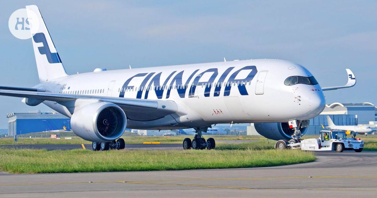 Finnair perui koko kesän Miaminlennot mitä lentoyhtiössä oikein