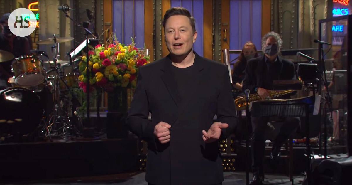 Television Sleepy Stroke Elon Musk Got A Crushing Rating For His Saturday Night Live Performance And The Cryptocurrency Depreciates Pledge Times