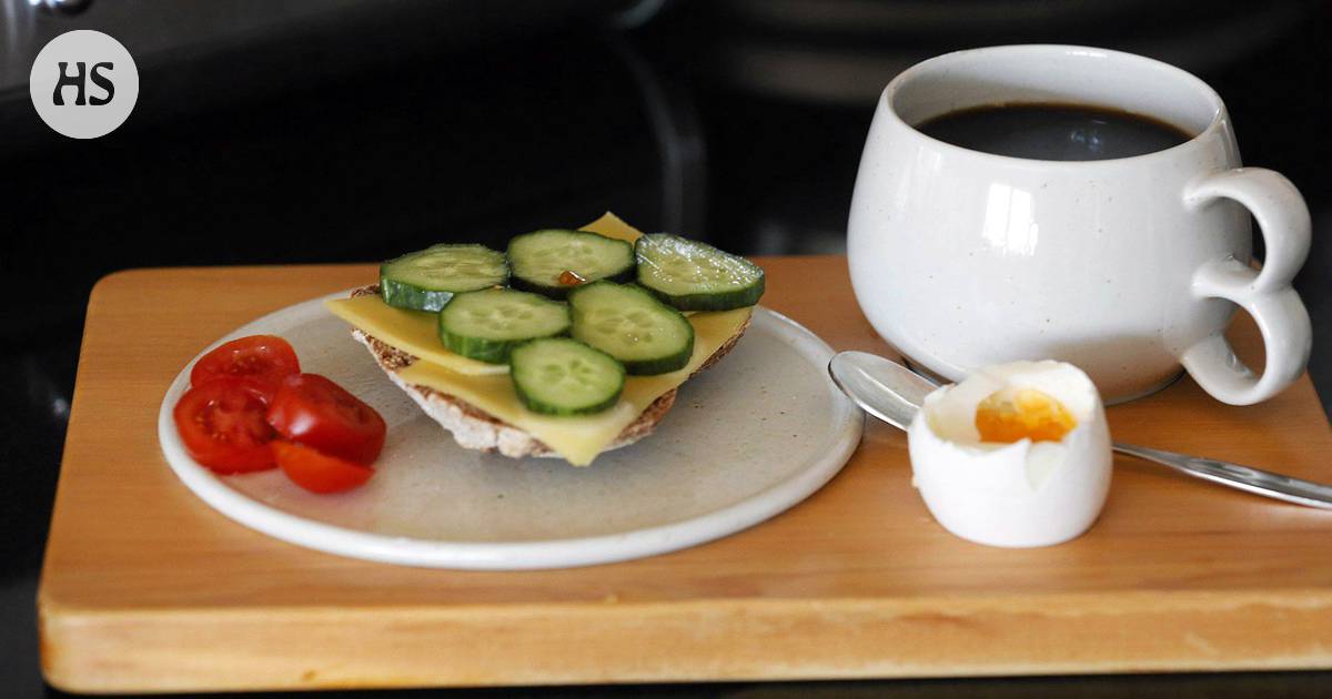 Näistä syntyy ravitseva aamiainen – testaa laskurilla, kuinka terveellinen  oma aamupalasi on - Ruoka 
