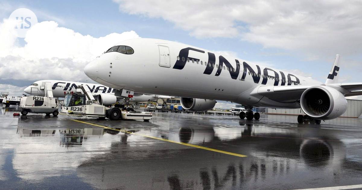 Finnair aloittaa Tukholmasta Thaimaahan ja Miamiin suorat lennot, jotka