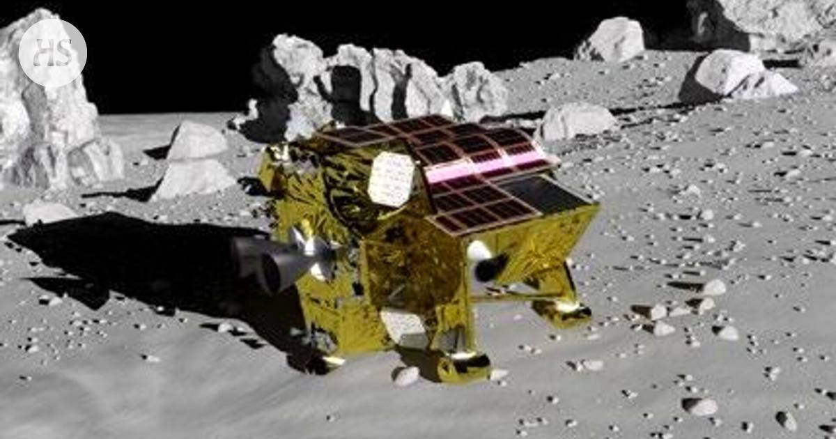 Japan Space Agency solving lunar power generation issue