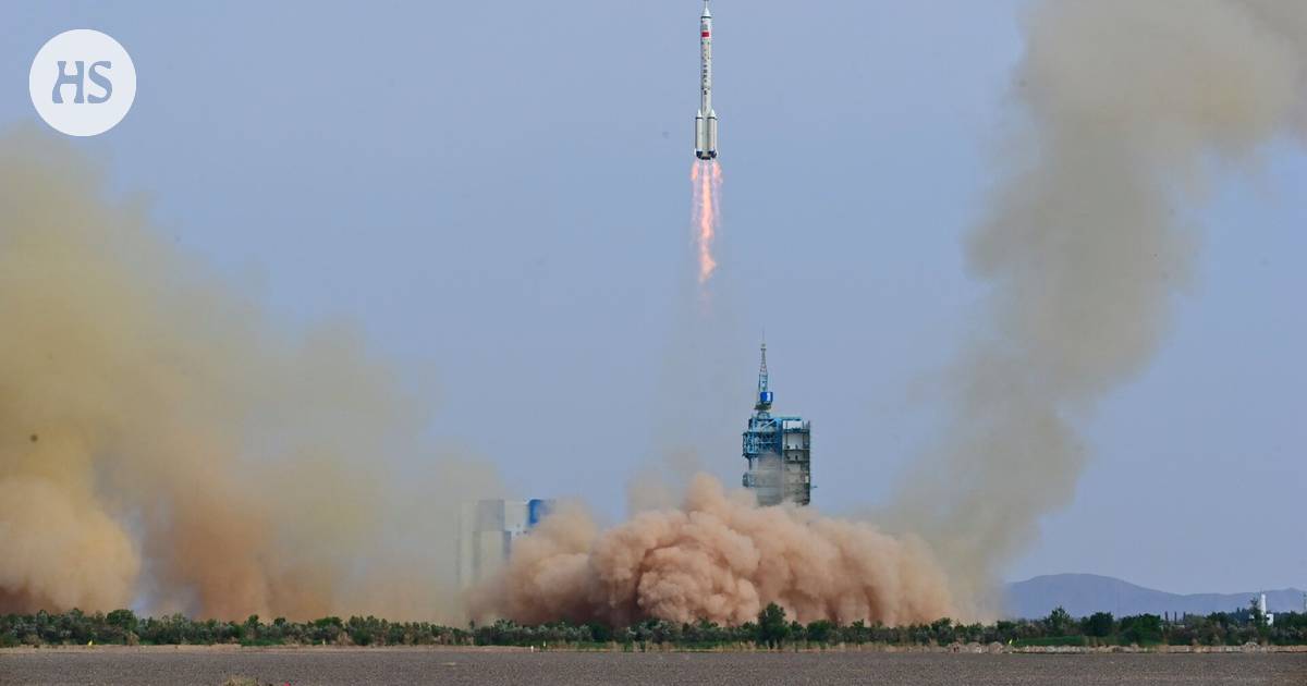Çin, ilk astronotlarını 2030 yılına kadar aya göndermeyi hedefliyor