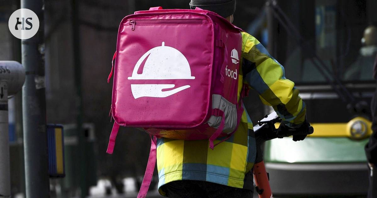 The court considered Foodora's senders first as entrepreneurs, then as employees – What is it about?  – Economy