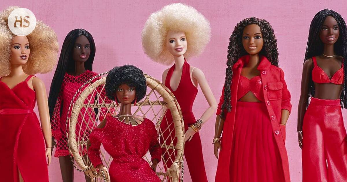 The first black Barbie was much more than a doll – Culture