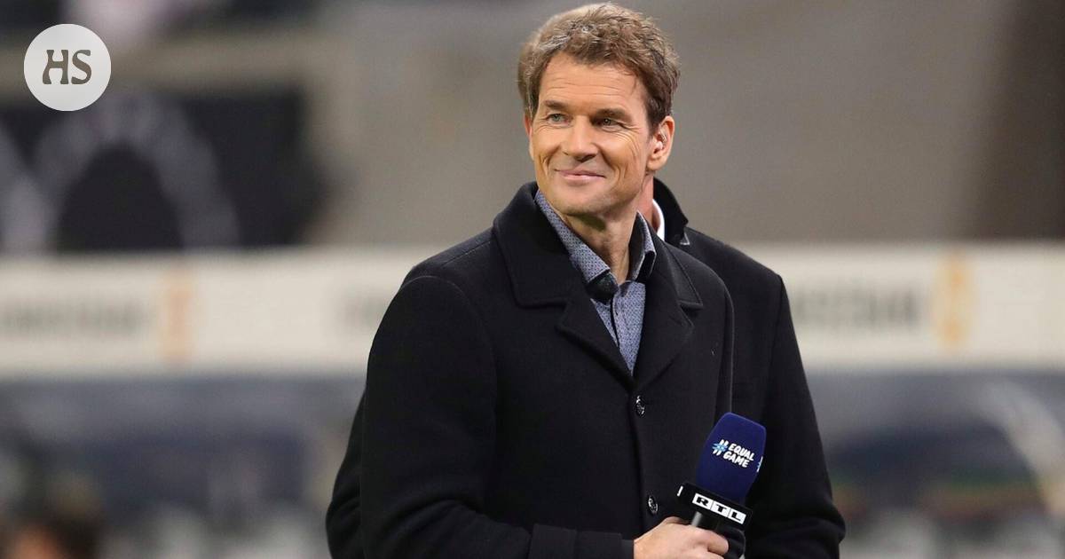 Bild: Jens Lehmann is suspected of drunk driving