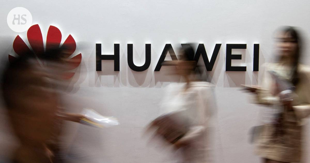 Despite US sanctions, China’s Huawei sees a 100% increase in earnings