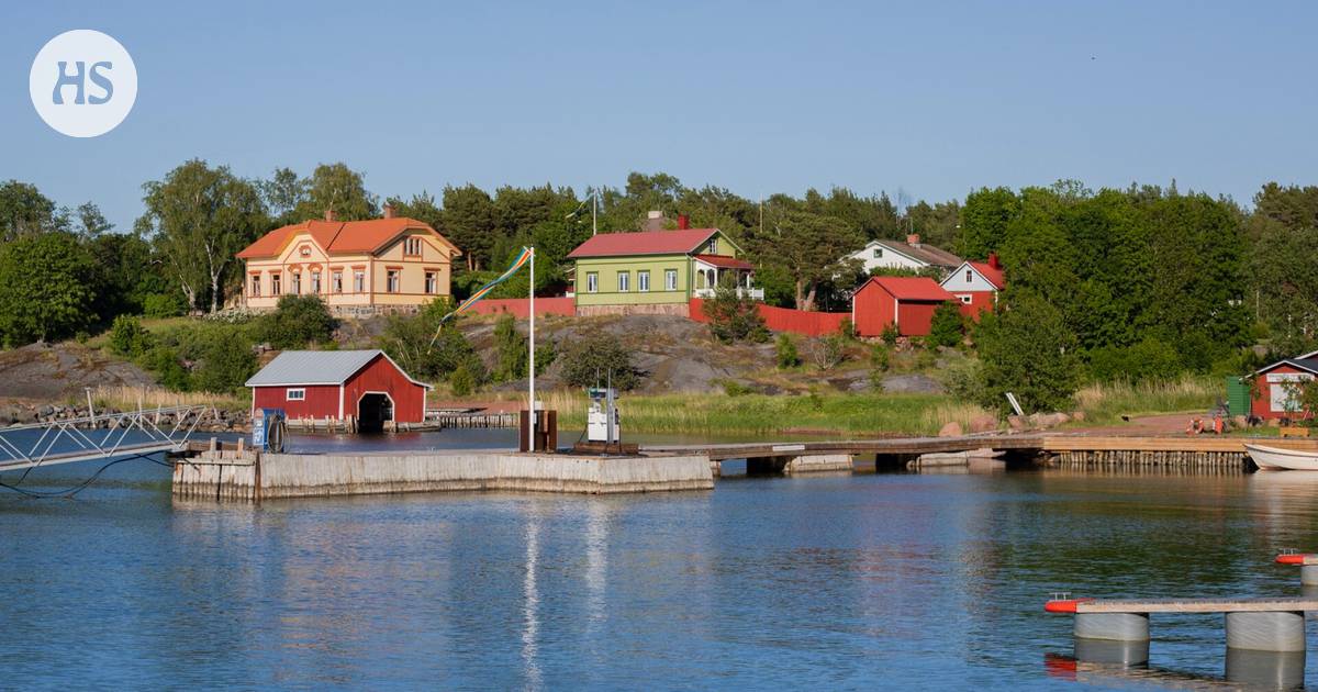 Ahvenanmaalla pääsee melkein kuin ulkomaille – Nämä asiat siellä on tänä  kesänä pakko nähdä ja kokea - Hyvinvointi 