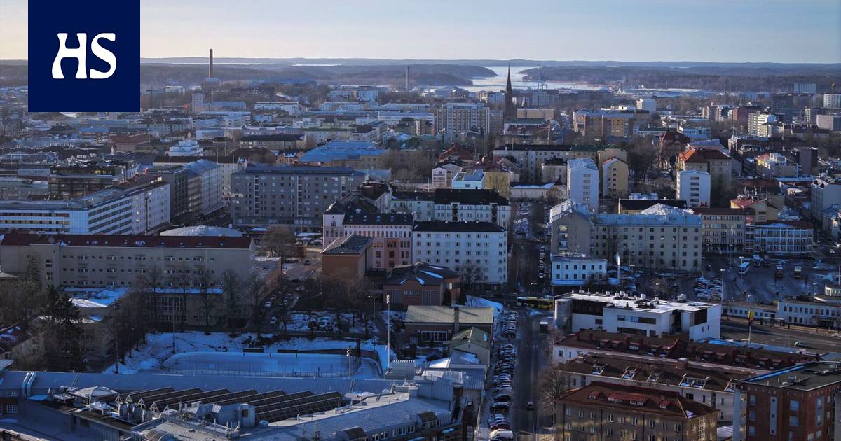 Housing trade | You can now get a brand new apartment cheaply in Turku – Experts tell you how to act