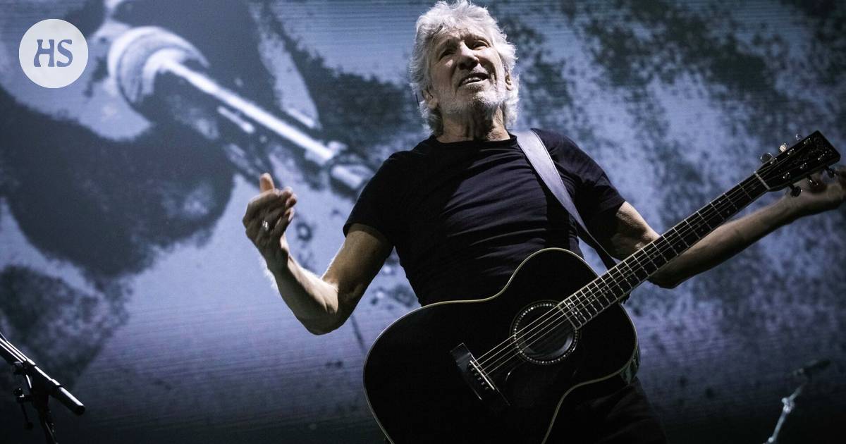 Pink Floyd is in talks to sell its catalog for half a billion dollars